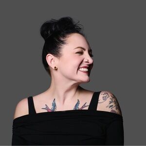 Meet your Posher, Candice